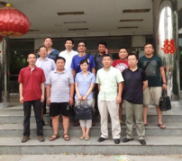 13名基督徒維權律師為河南「平頂山教案」出庭辯護