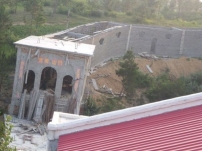 河南建仿韓國祈禱山 名「中華基督教會祈禱山」