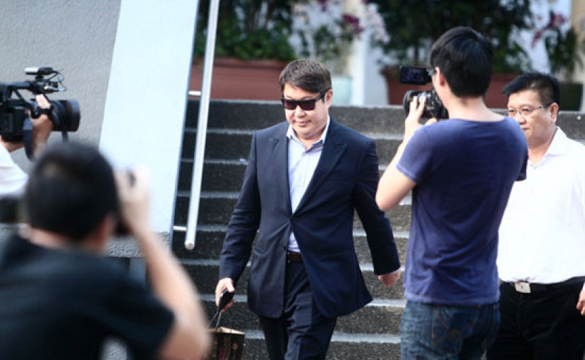 城市豐收教會聆訊爆出更多內情