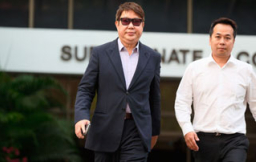 城市豐收教會案 關鍵證人何清偉出證