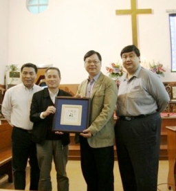 神召會前監督潘文信脫四項非禮罪名下月再審