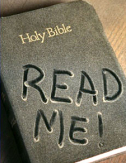 美調查：人們對《聖經》態度兩極化