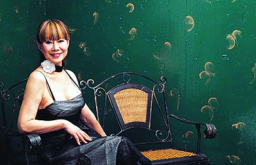 愛情小說家林燕妮落寞半生初嘗真愛滋味