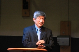 于宏潔：沒有違背那從天上來的異象