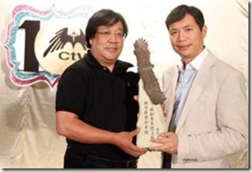 創世電視跨越十周年 節目走向多元化