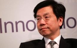 中國谷歌前總裁李開復患癌 驚醒國人反思生命