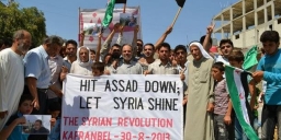 美俄化淡敍利亞危機 明年銷毁化武