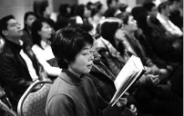 李靈：中國城市家庭教會面臨「白色殉道」