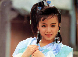 鄧萃雯演藝生涯壓力爆煲 終學會交托