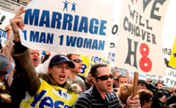 同性戀能因「不得已」就「變好」嗎﹖