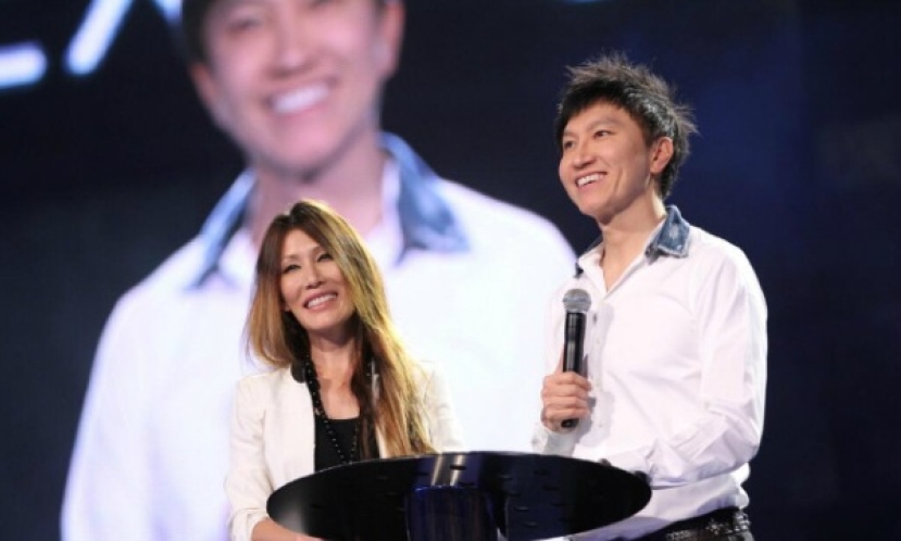 康希牧師戀愛秘笈:如何嚴選「另一半」﹖