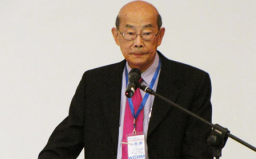 事奉五十載張子江牧師回天家 曾任迦密培正校長