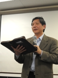 紐約反同性戀不易華人牧師堅持把關