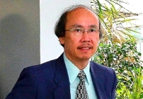 林鏡初牧師撤偷竊罪 上月向辭差會總幹事一職