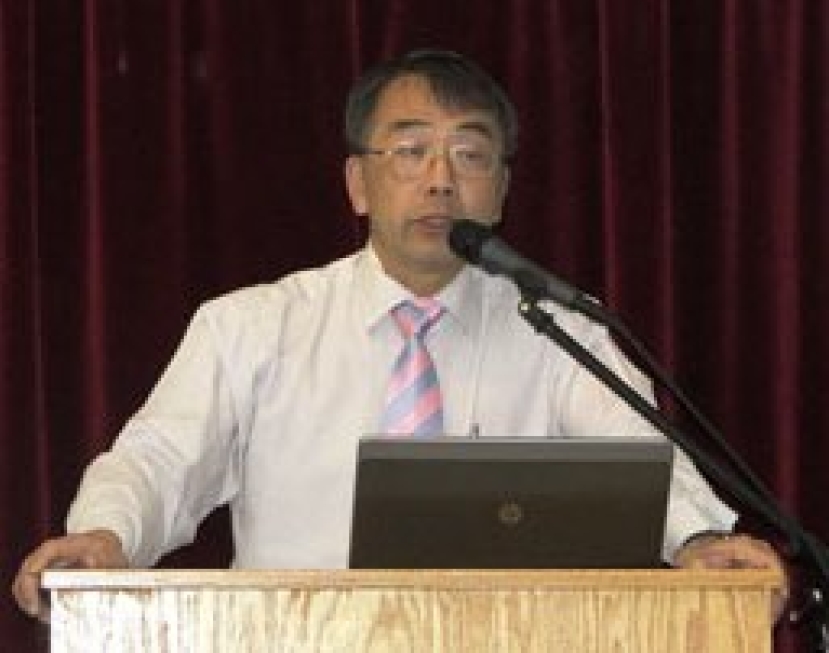 學者批香港內地教會事工「停留在八十年代」