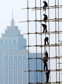 陳劍光：宗教在中國大局只是「小問題」