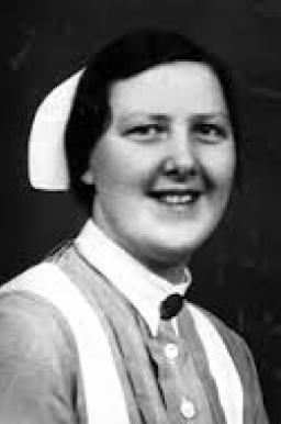 「香港傑出護士選舉」延續司務道教士精神