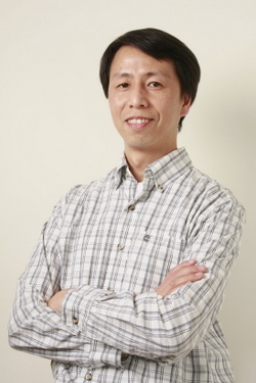 高銓邦：牧養職場信徒要「進入現場」