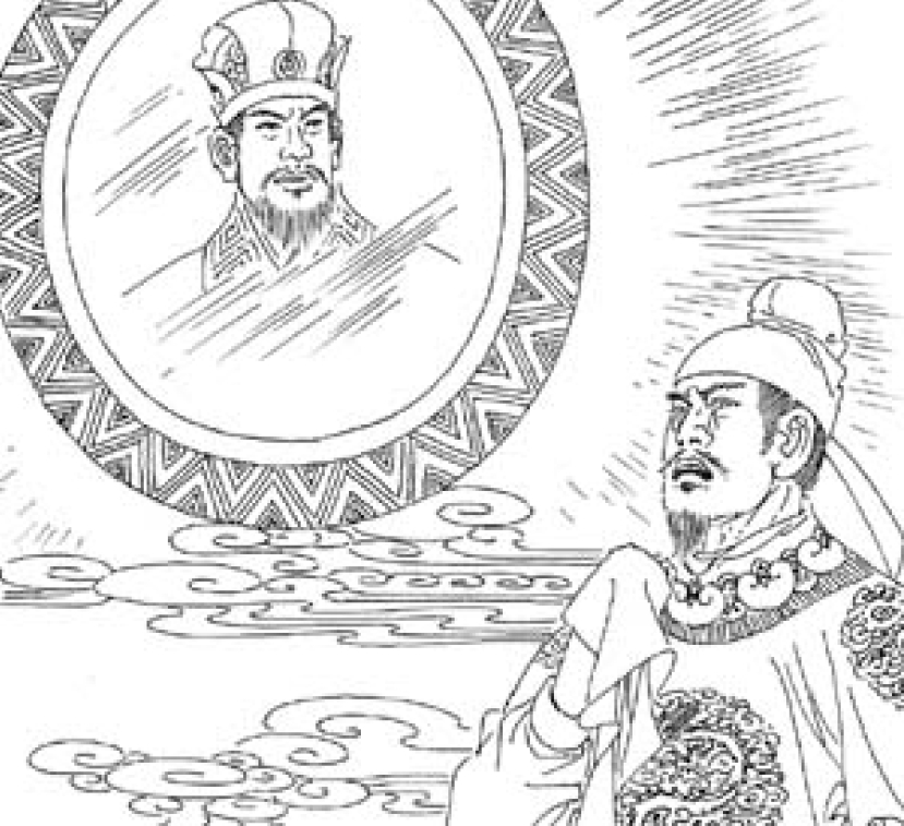 殷穎：擦亮歷史的鏡子