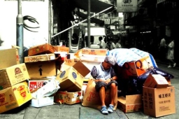 教會社關：關懷弱勢社群從制度入手