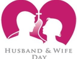 傳統婚姻組織領袖倡夫妻節基督徒總動員