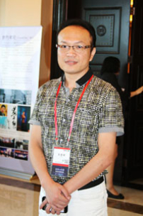 溫州「華商會」創始人吳春城分享經歷