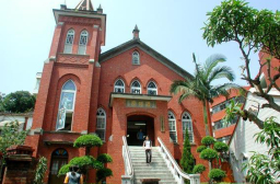 台灣2012年統計：教堂3千 寺廟1.2萬座