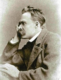 冥辰169歲 尼采「上帝已死」預言仍未兌現