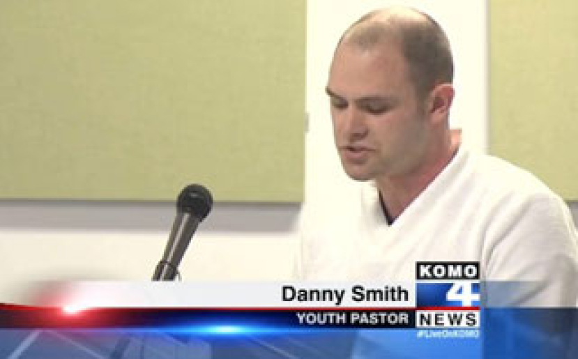 公校禁談信仰﹖牧師與學生傳福音即遭調查