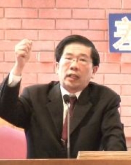 余俊銓鼓勵青年宣教 回歸單純事主心