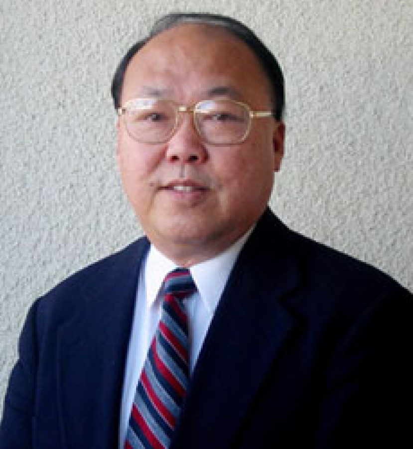 教會存在為宣教 邱志健牧師籲信徒別卸責