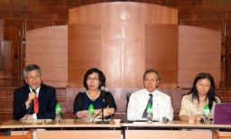 衝突講座：人際地雷多 慎防臨界點爆破