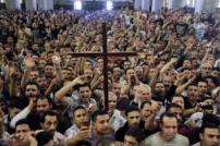 埃及短宣52日 體驗上帝開啟人心