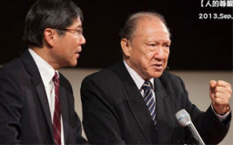 唐崇榮籲教會持守「不斷向前奮鬥的心」