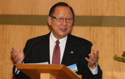 李秀全牧師事主近51載 期盼薪火傳承