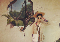 梁文音關心歌迷信仰 禱告求主彰顯大愛