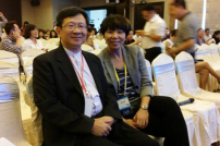 專訪：「企業與永恆峰會」總幹事邱曉榕