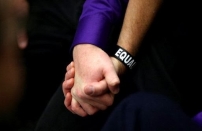 伊州同性婚姻法過關 全美第15個州