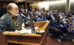 夏威夷州同性婚姻法案過關 全美第15州