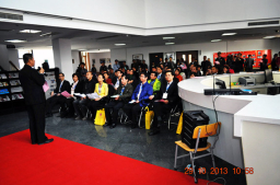 金陵協和神學院成立「中國基督教研究中心」