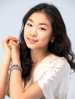 花滑女王金妍兒掏腰包十萬 助菲國災童重獲新生