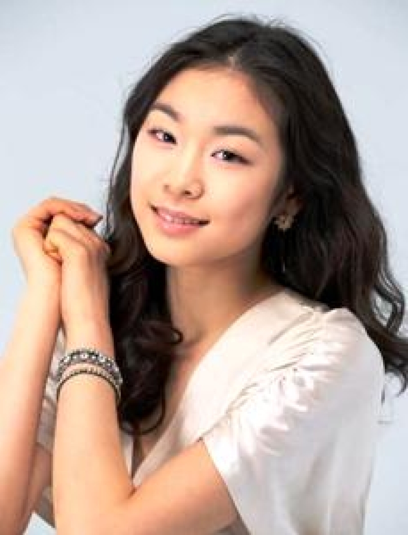 花滑女王金妍兒掏腰包十萬 助菲國災童重獲新生