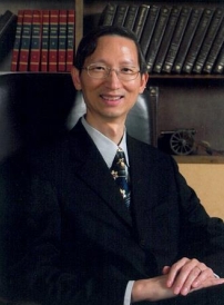 蕭壽華：「佔中」不涉絕對公義 籲教界保守合一