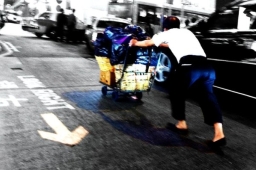 關懷貧窮倡議者：教會要助脫貧，非扶貧