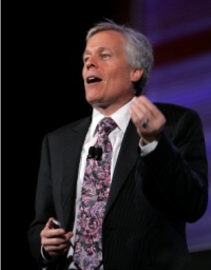 為什麼領袖缺乏影響力﹖著名企業顧問回答