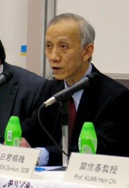 何光滬：西方文明如何在世界崛起領先？