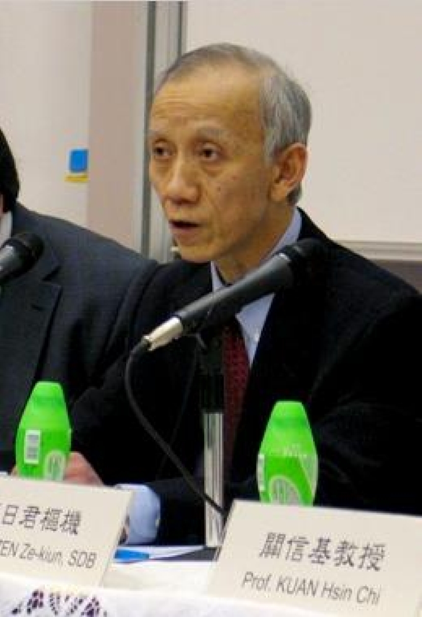 何光滬:西方文明如何在世界崛起領先?