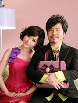 結婚四周年 寇乃馨不要鑽戒要擁抱