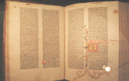 威克理夫：所有族群獲母語版聖經不再是夢