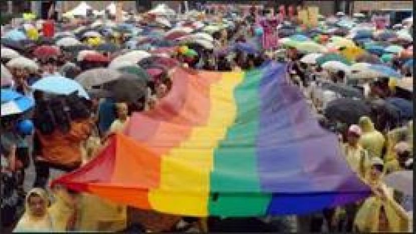 台灣調查民眾心聲：多數未接受同性婚姻